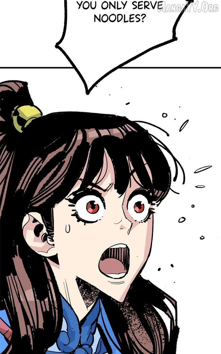 Read Demon King Manga Online