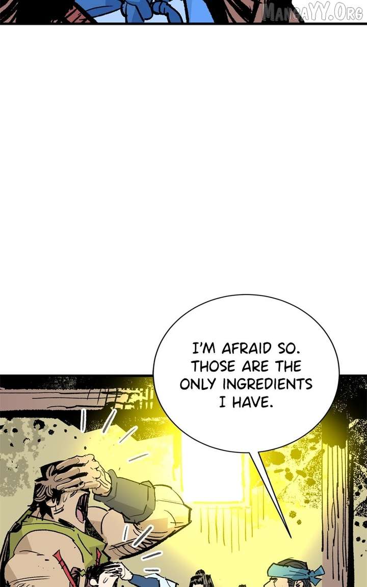 Read Demon King Manga Online