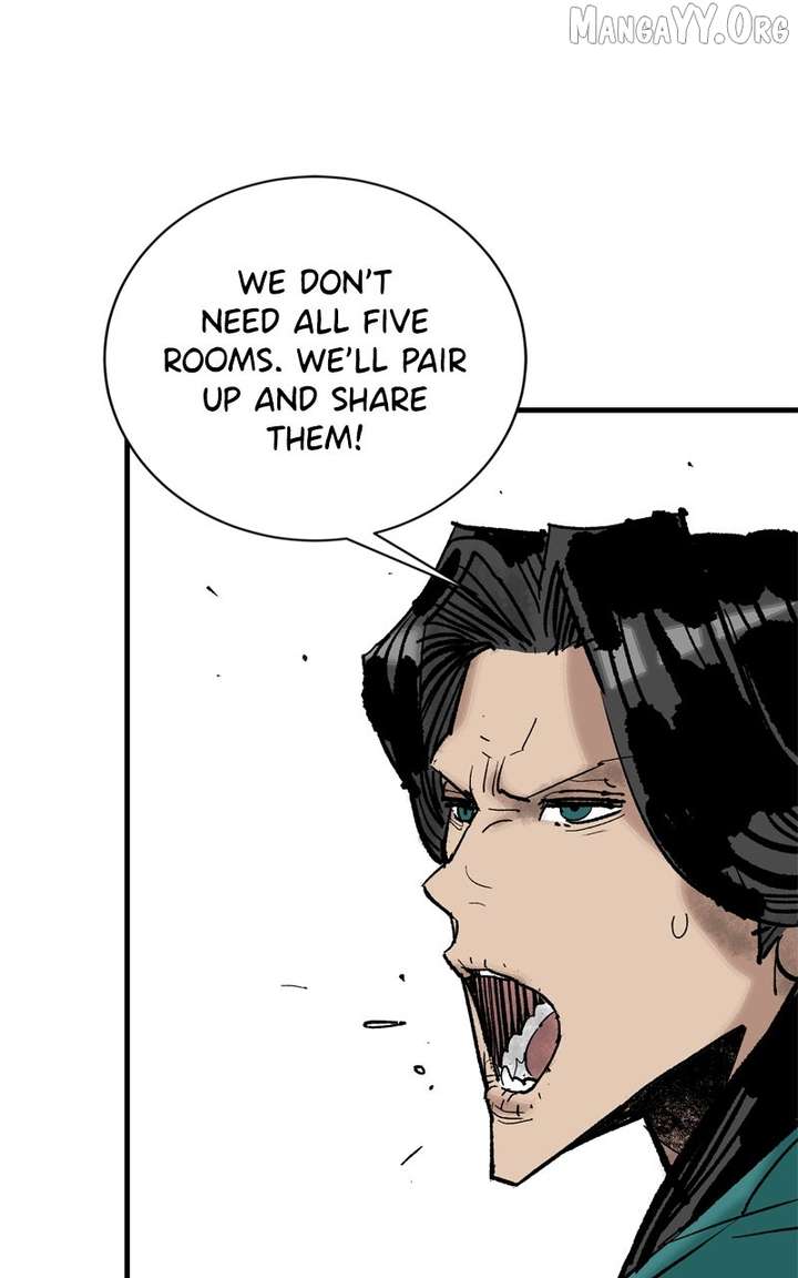 Read Demon King Manga Online