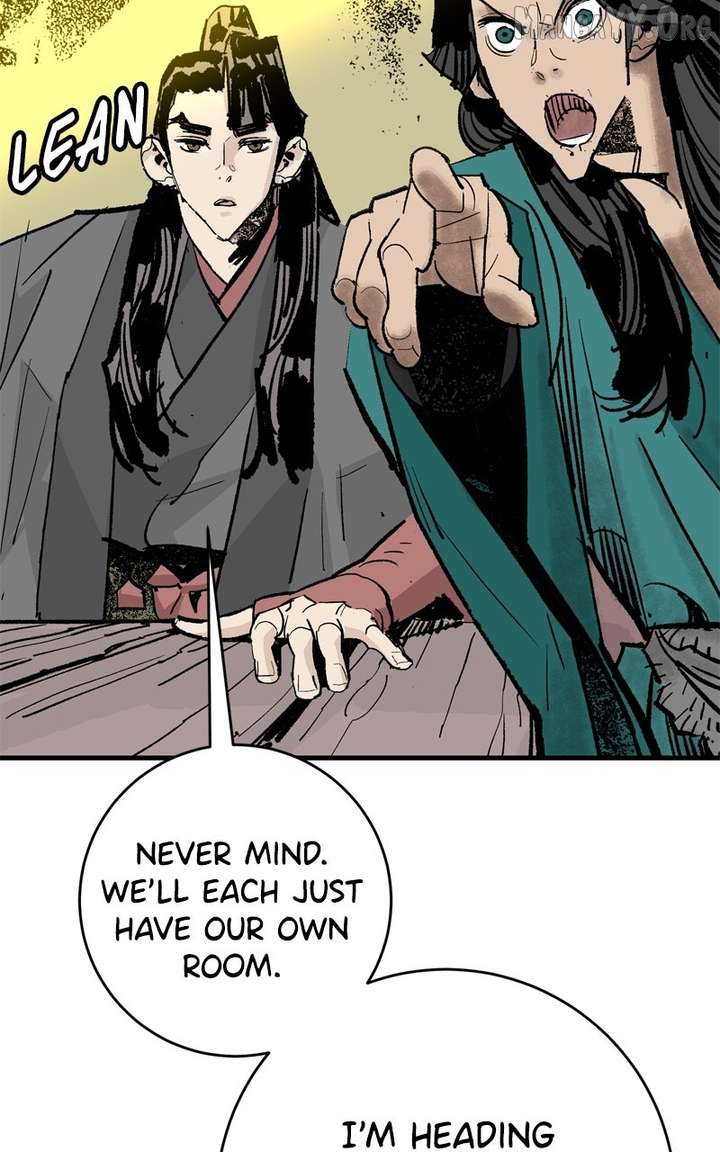 Read Demon King Manga Online