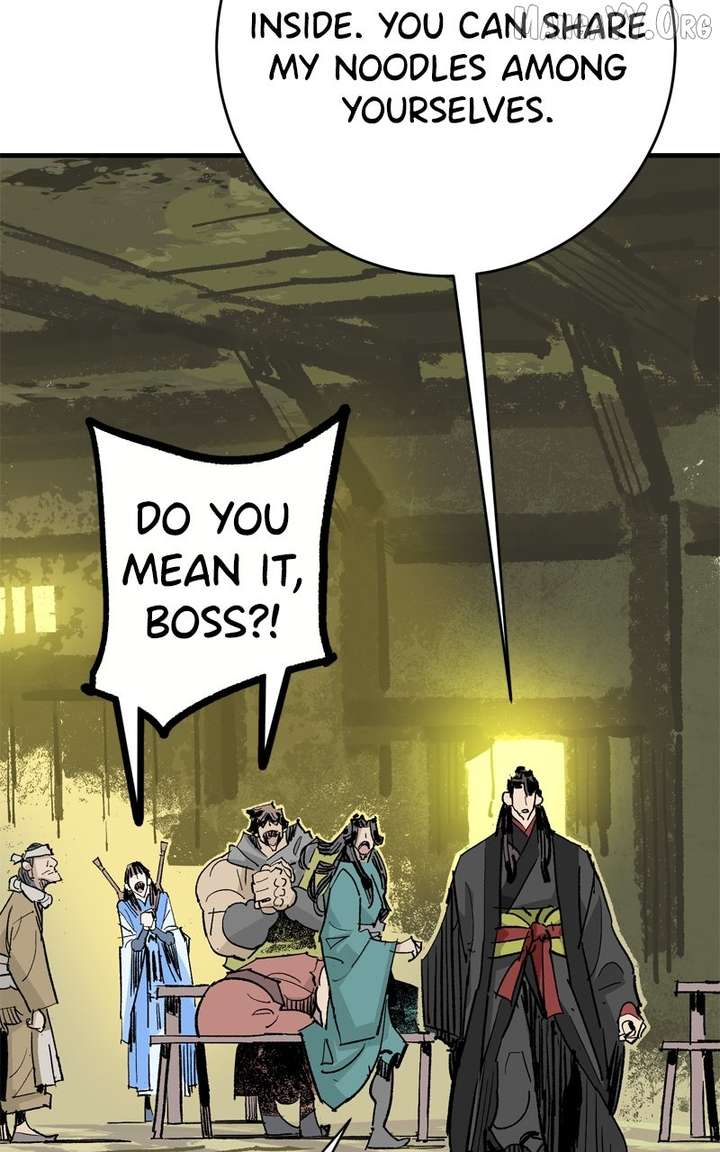Read Demon King Manga Online