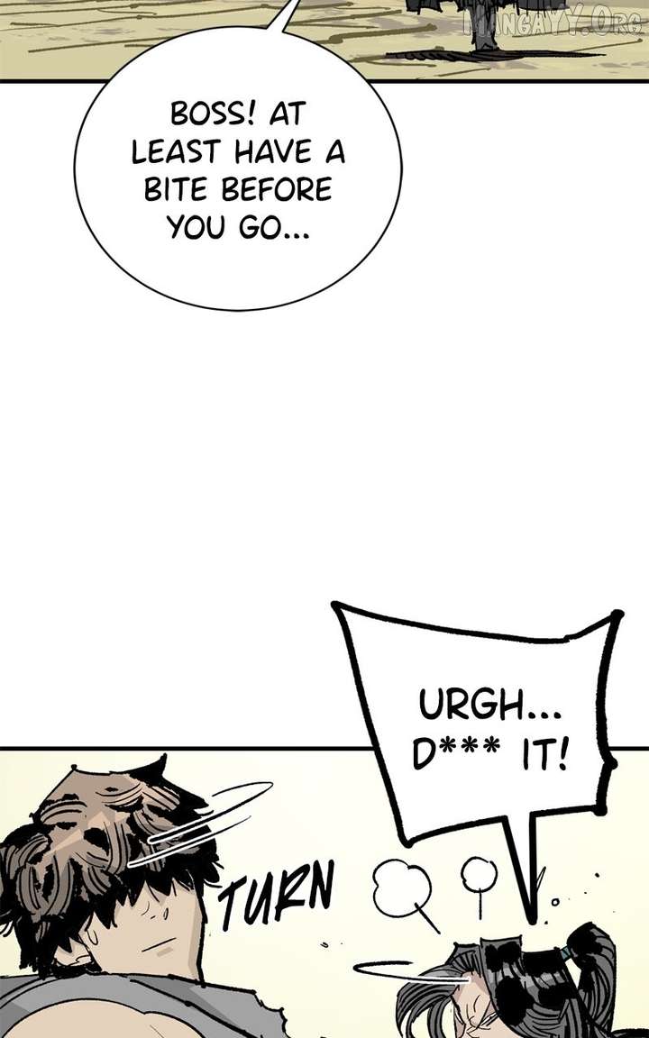 Read Demon King Manga Online
