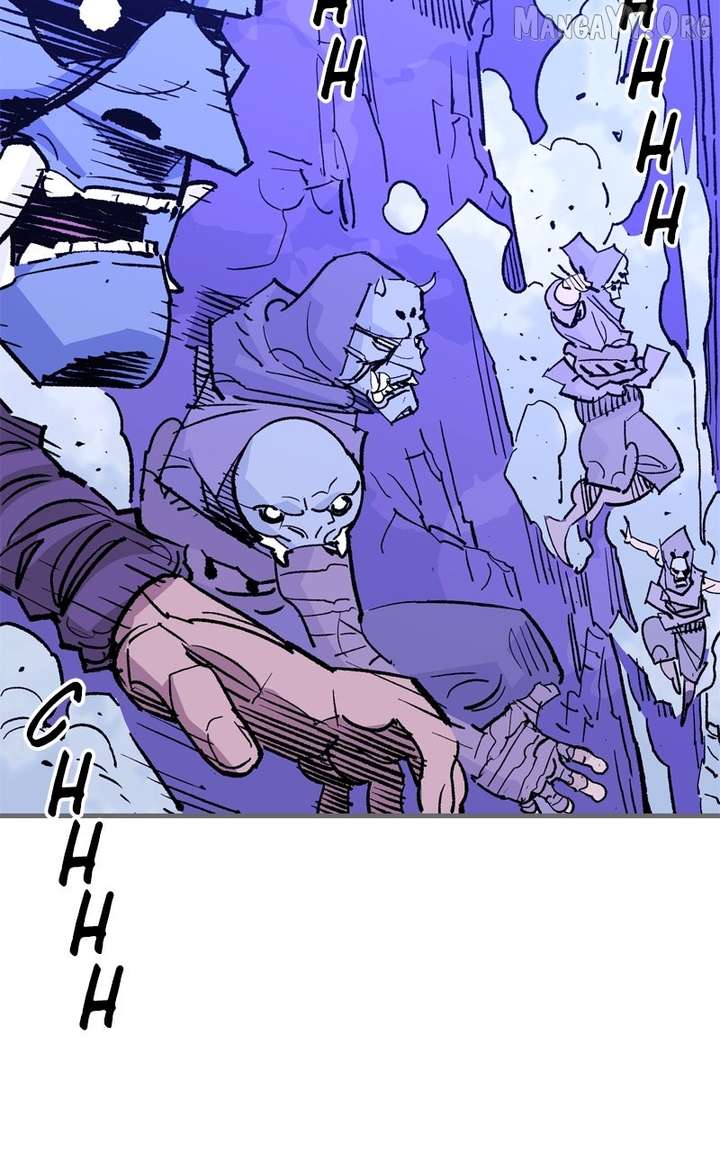 Read Demon King Manga Online
