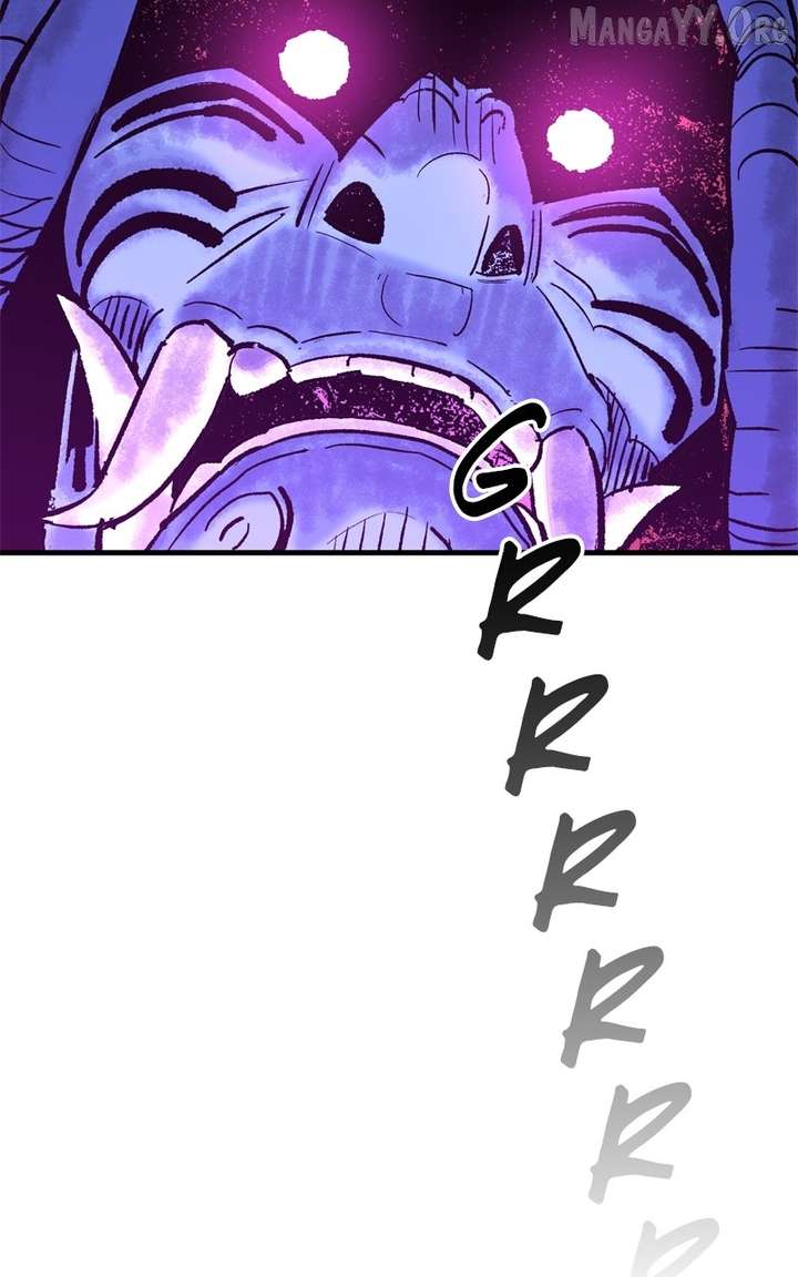 Read Demon King Manga Online