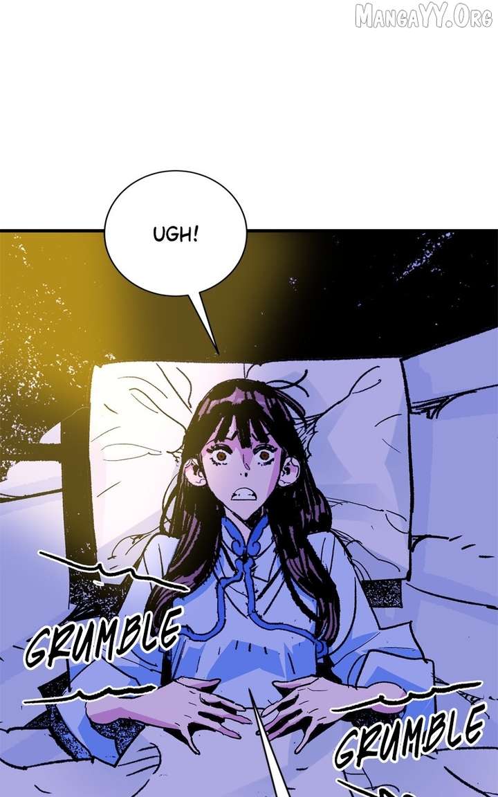 Read Demon King Manga Online