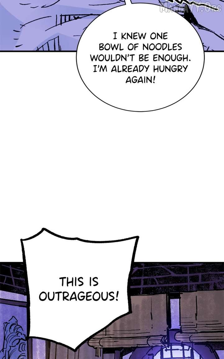 Read Demon King Manga Online