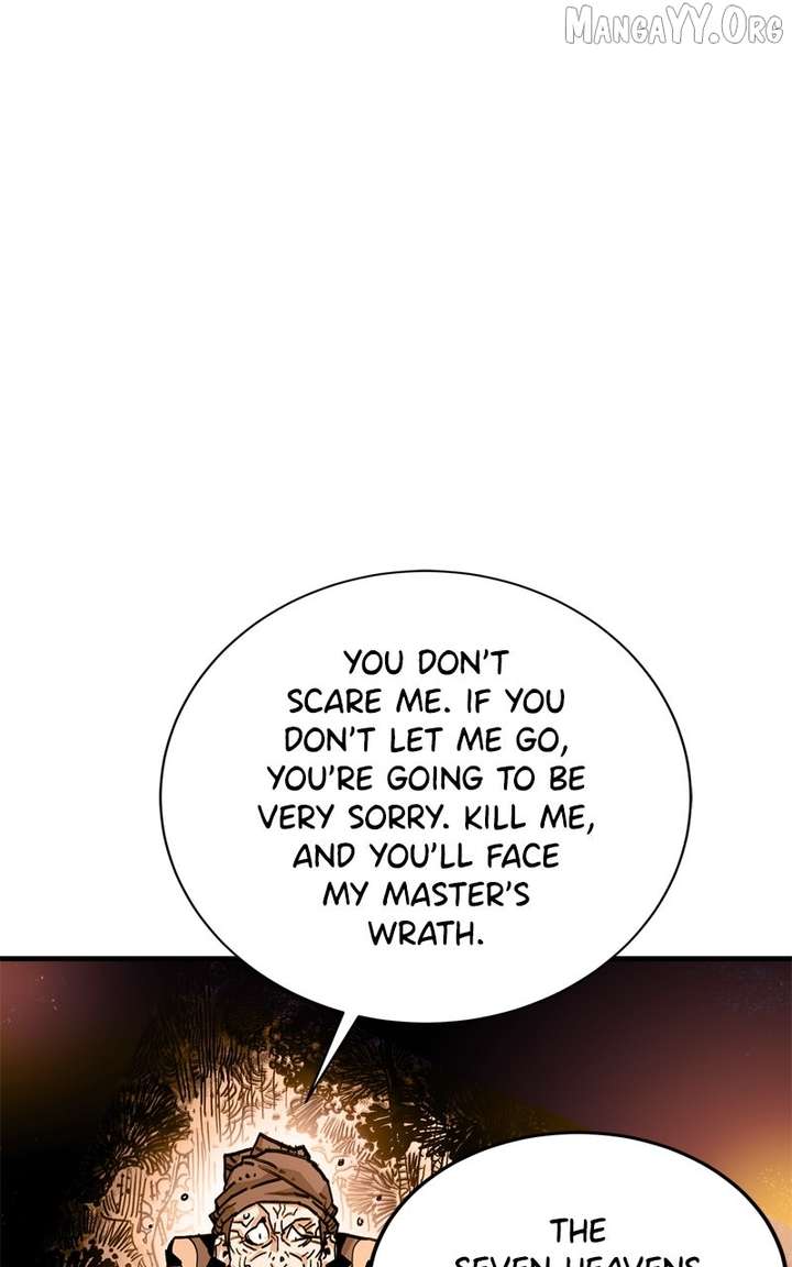 Read Demon King Manga Online