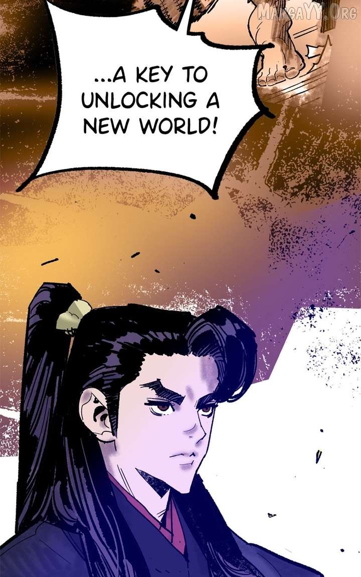 Read Demon King Manga Online