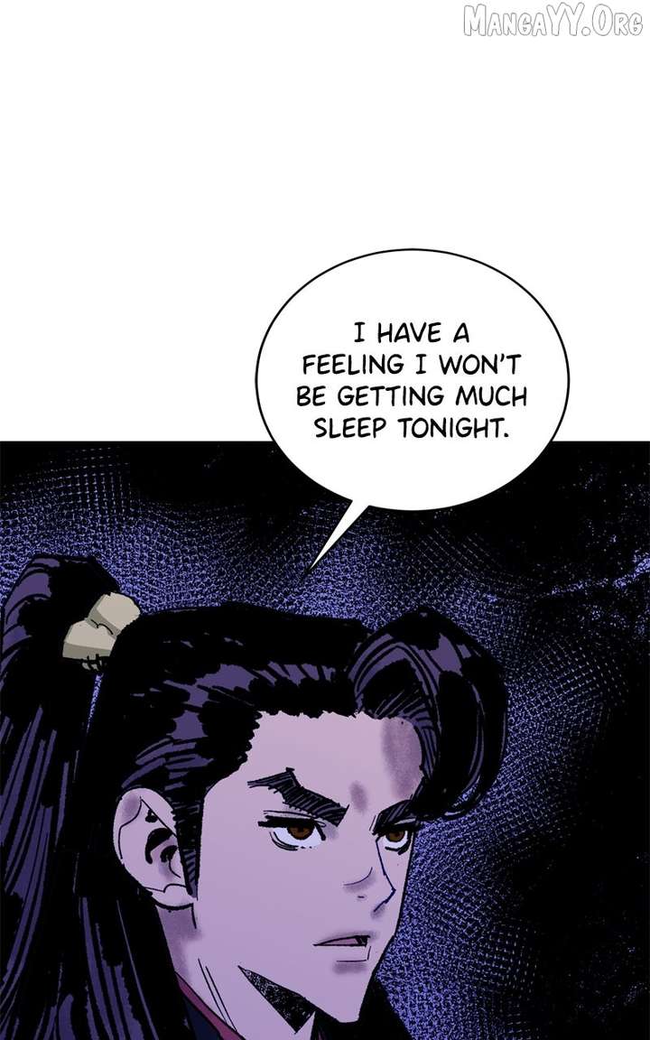 Read Demon King Manga Online