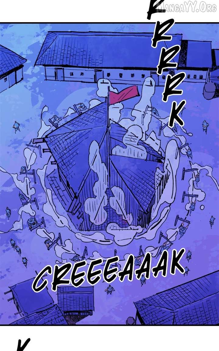 Read Demon King Manga Online