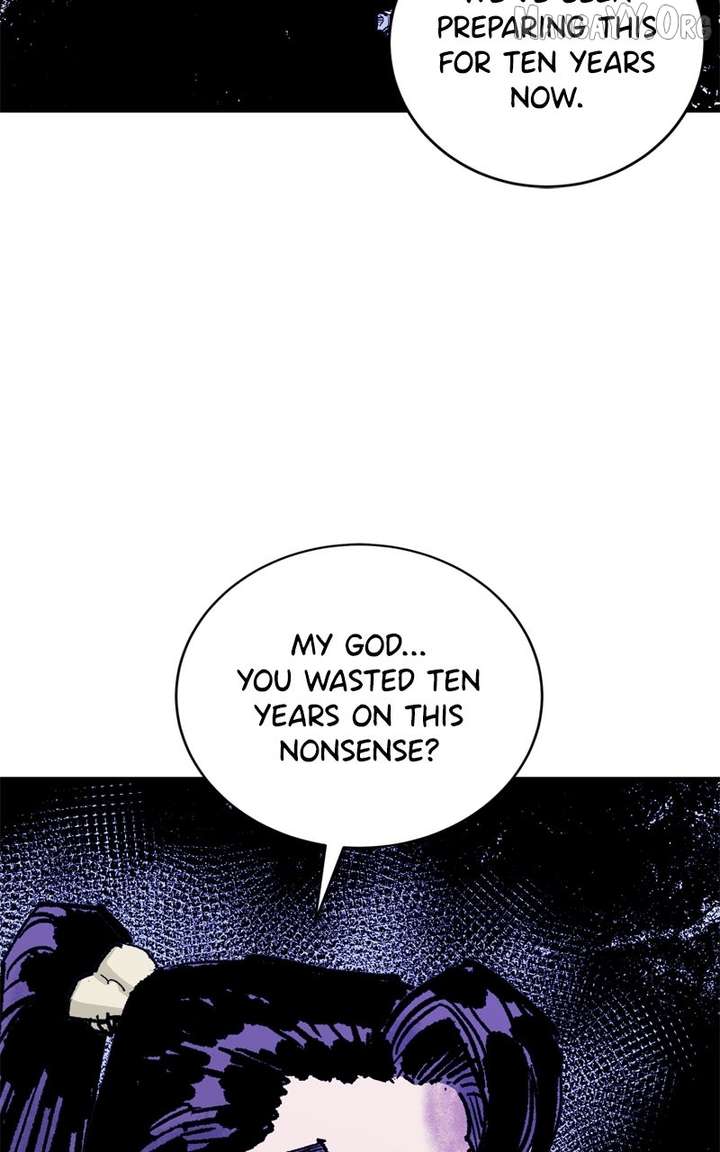 Read Demon King Manga Online