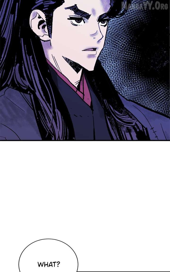 Read Demon King Manga Online
