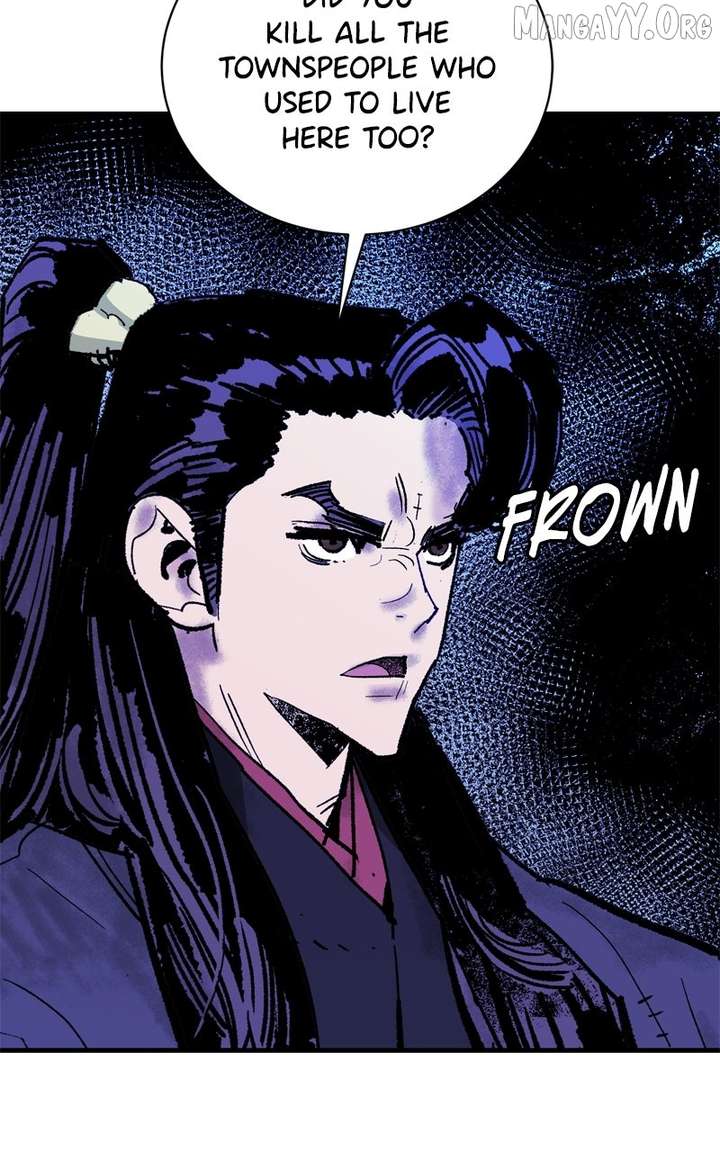 Read Demon King Manga Online