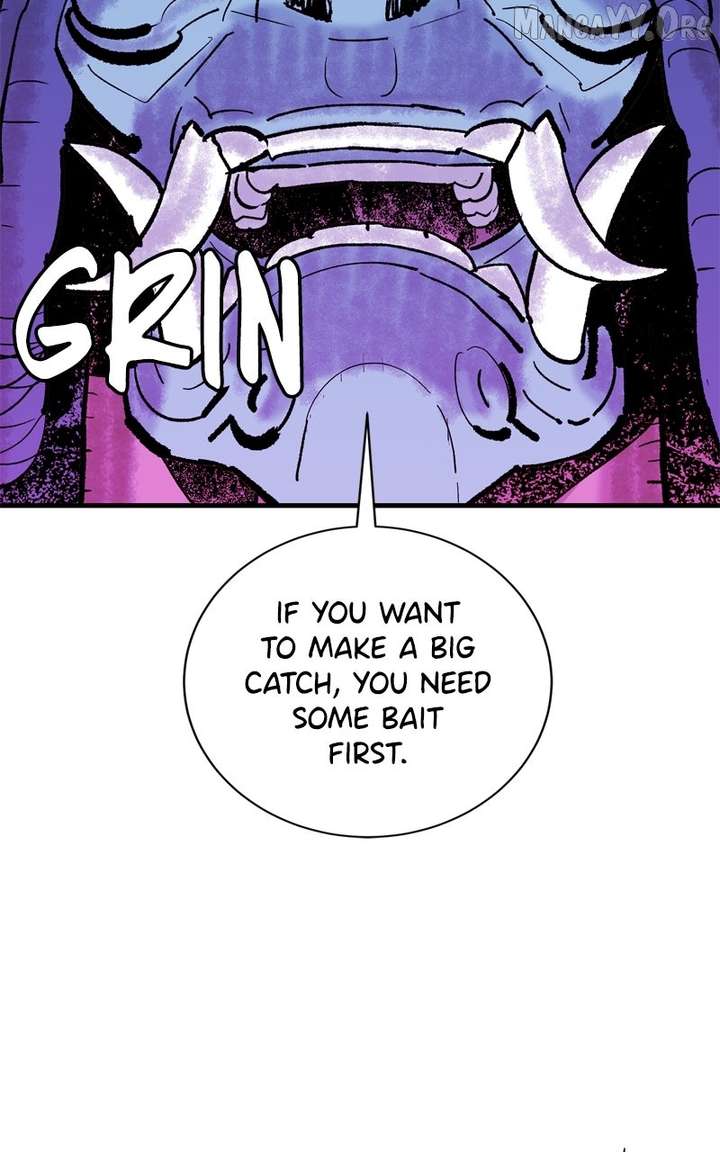 Read Demon King Manga Online