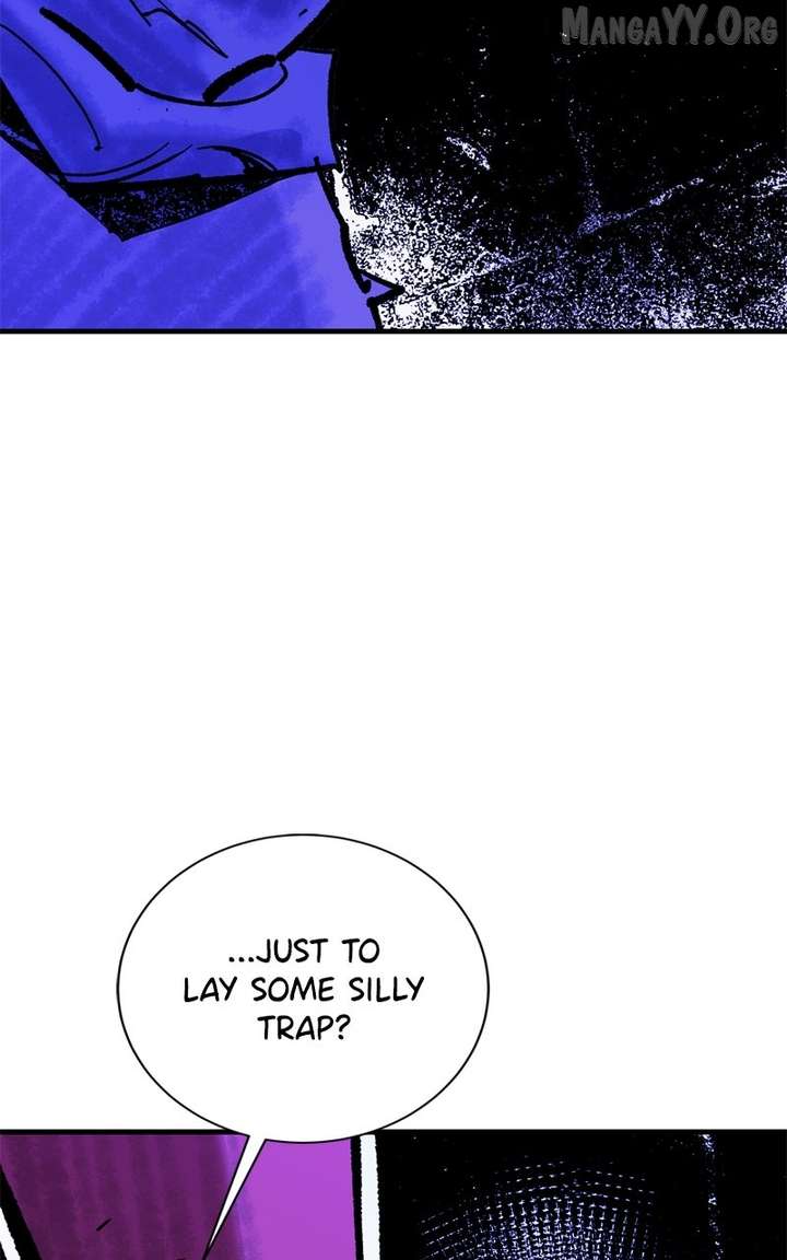 Read Demon King Manga Online