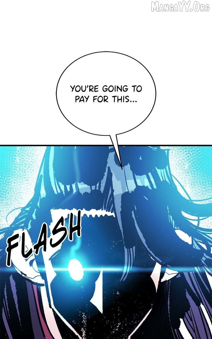 Read Demon King Manga Online