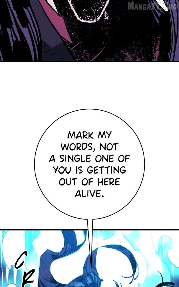 Read Demon King Manga Online