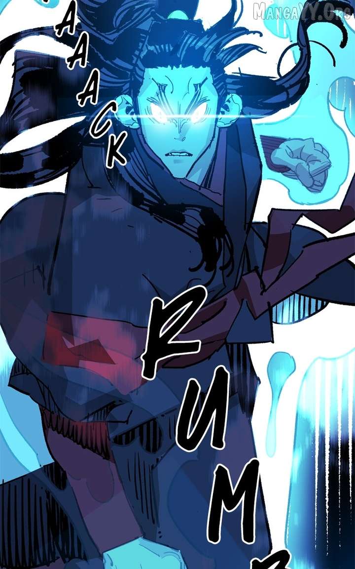 Read Demon King Manga Online