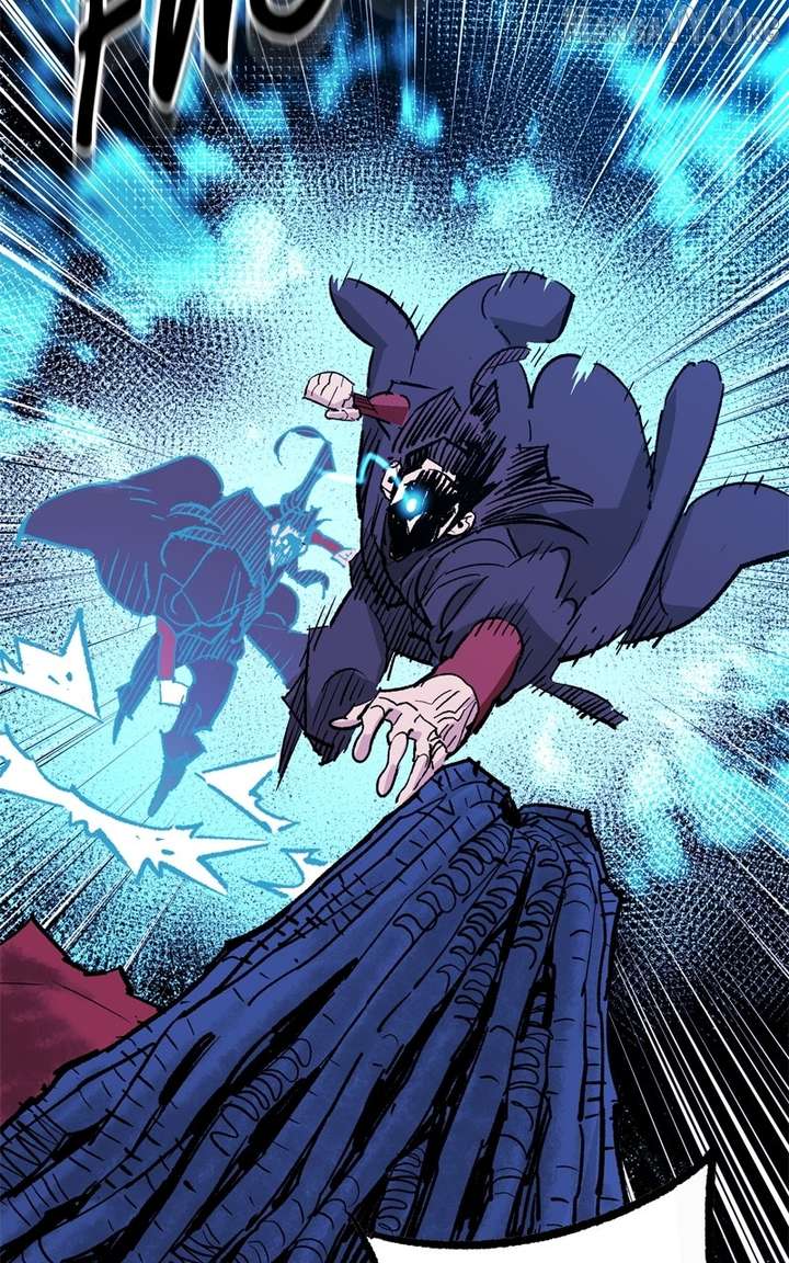 Read Demon King Manga Online