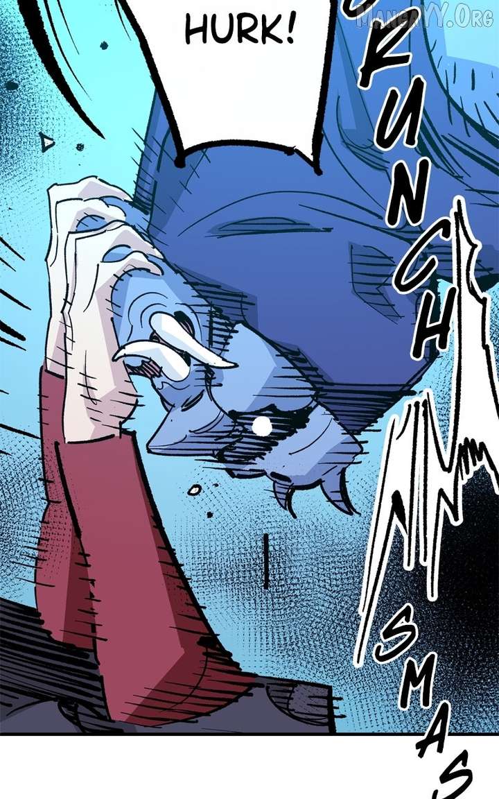 Read Demon King Manga Online