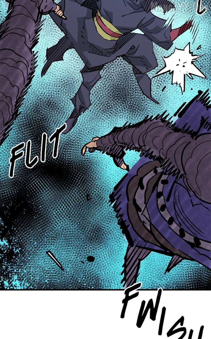 Read Demon King Manga Online