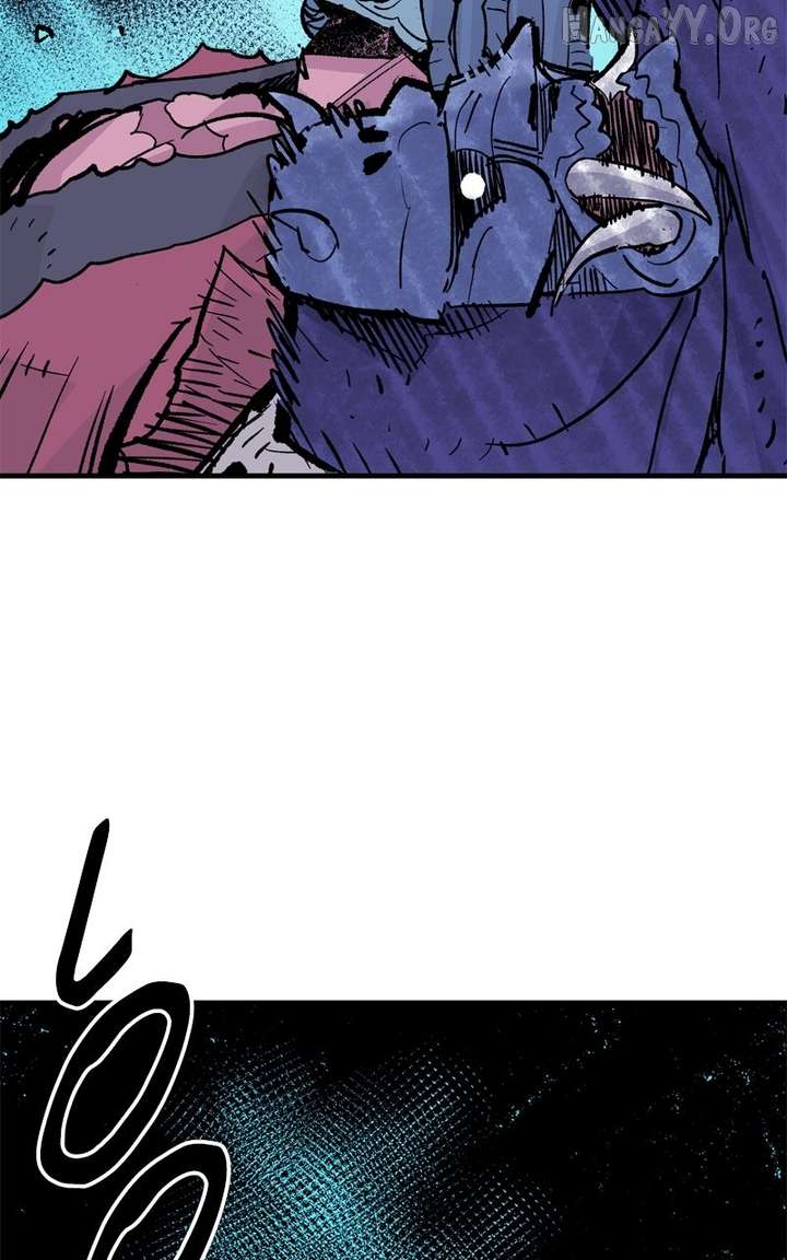 Read Demon King Manga Online