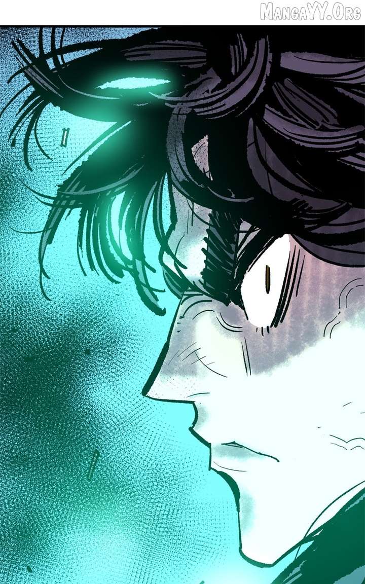 Read Demon King Manga Online