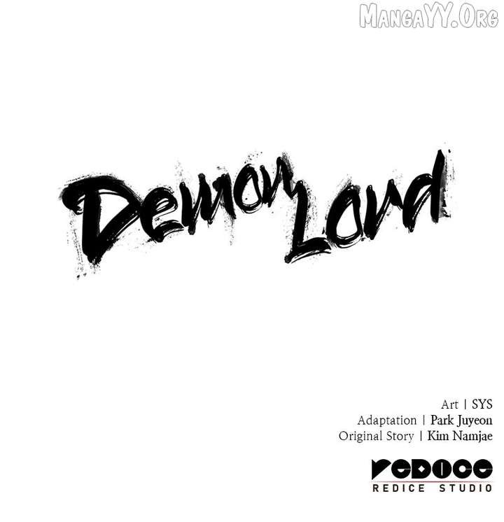 Read Demon King Manga Online