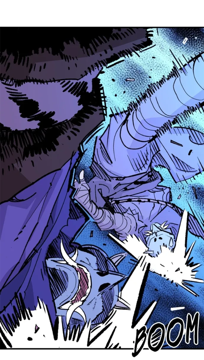 Read Demon King Manga Online