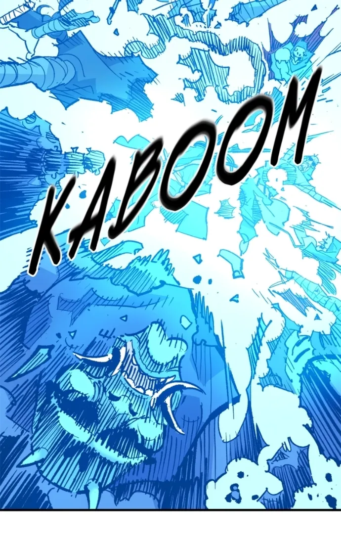 Read Demon King Manga Online