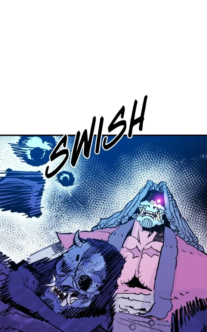 Read Demon King Manga Online