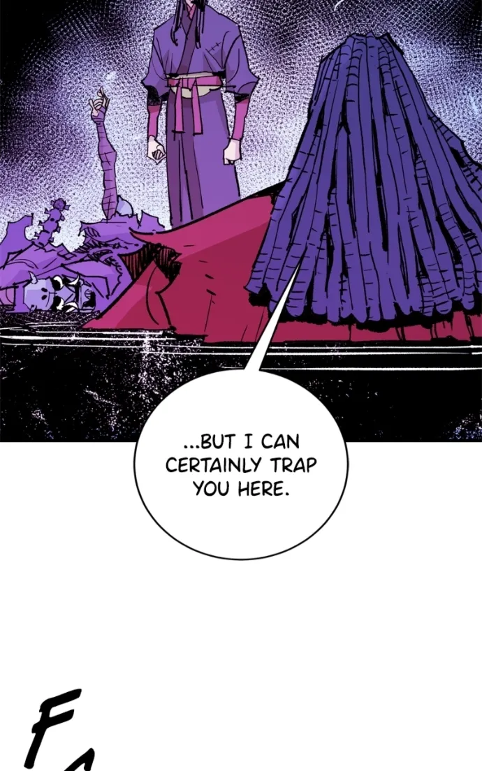 Read Demon King Manga Online