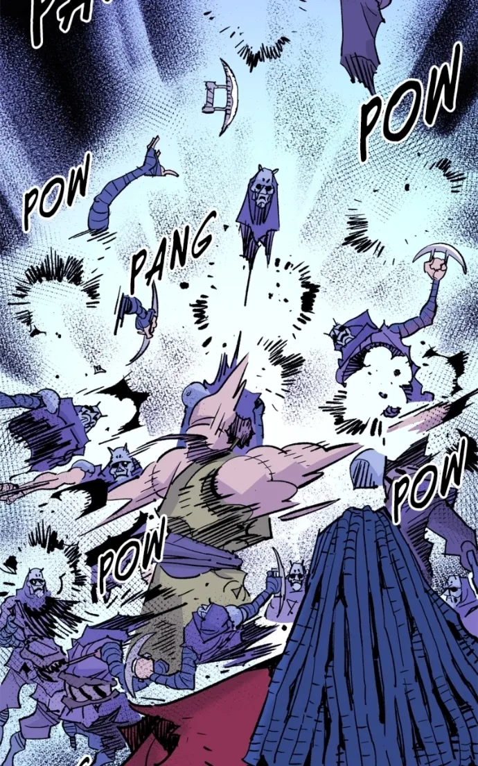 Read Demon King Manga Online