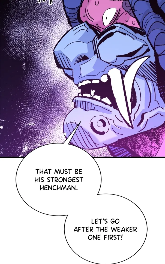 Read Demon King Manga Online