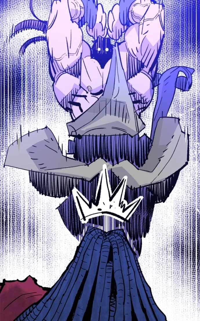 Read Demon King Manga Online