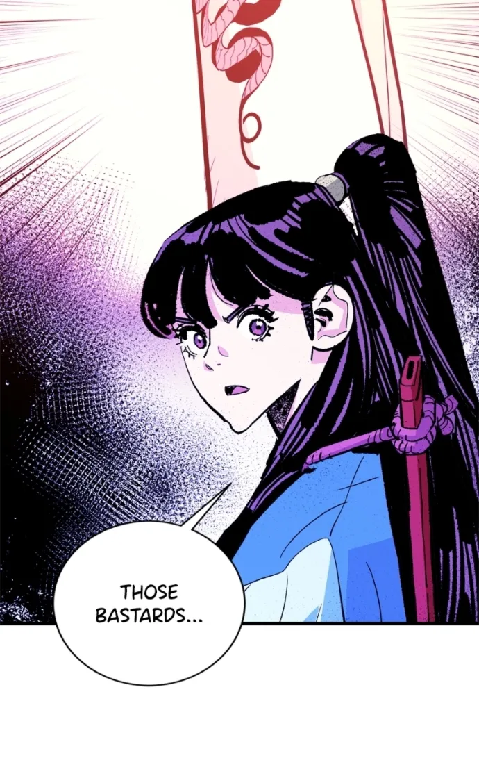 Read Demon King Manga Online