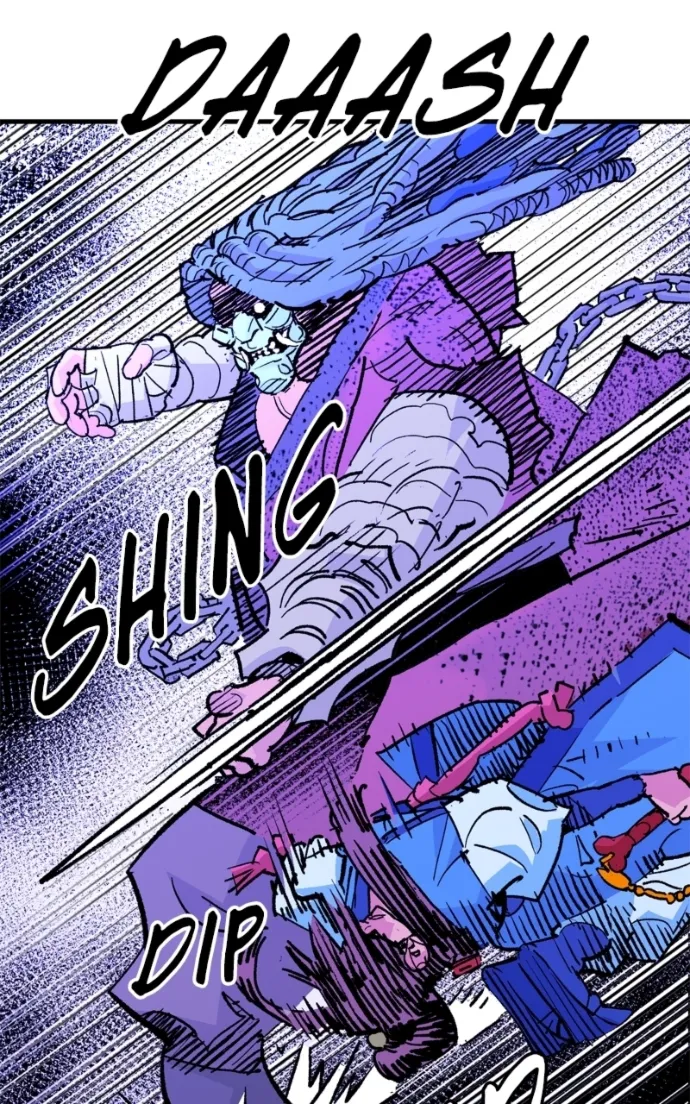 Read Demon King Manga Online
