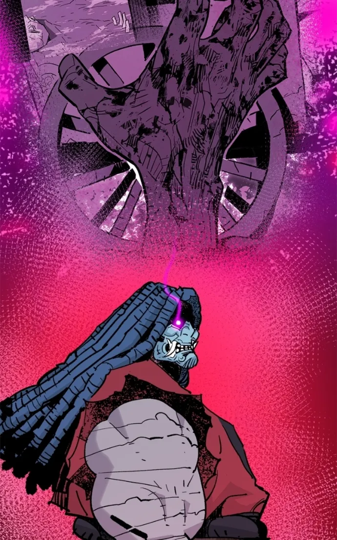 Read Demon King Manga Online