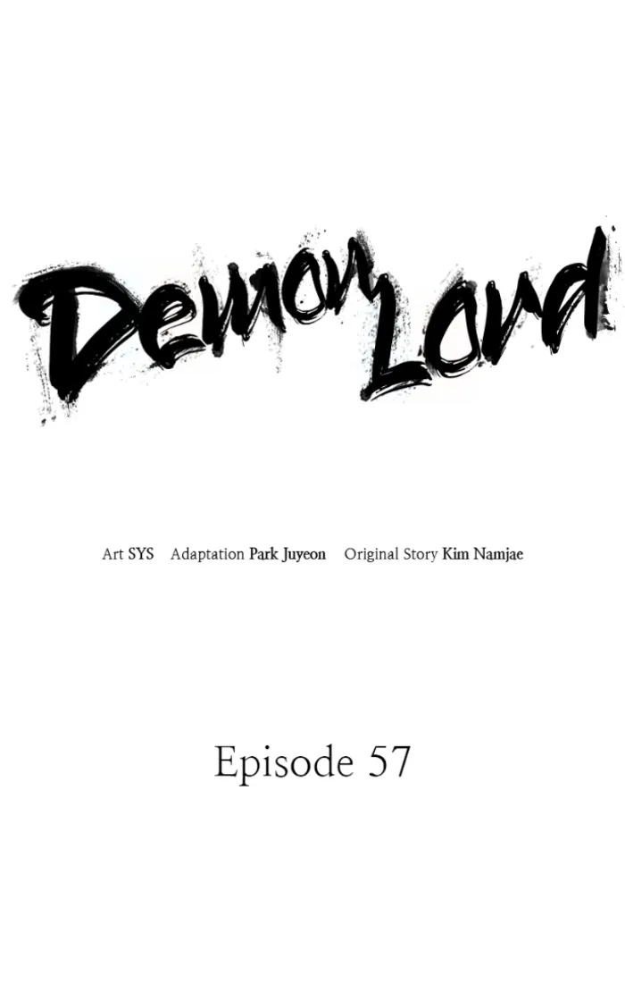 Read Demon King Manga Online