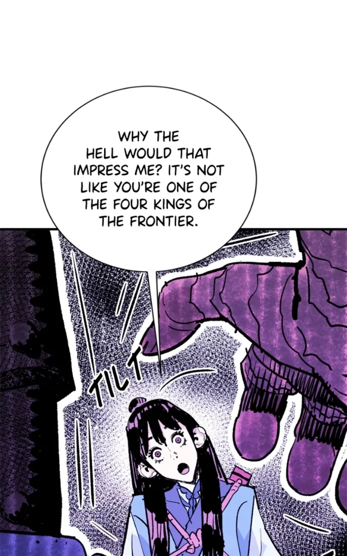 Read Demon King Manga Online