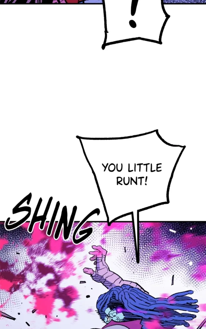 Read Demon King Manga Online