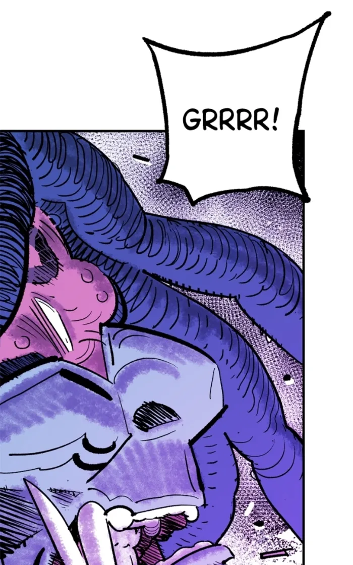 Read Demon King Manga Online