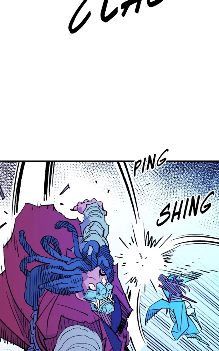 Read Demon King Manga Online