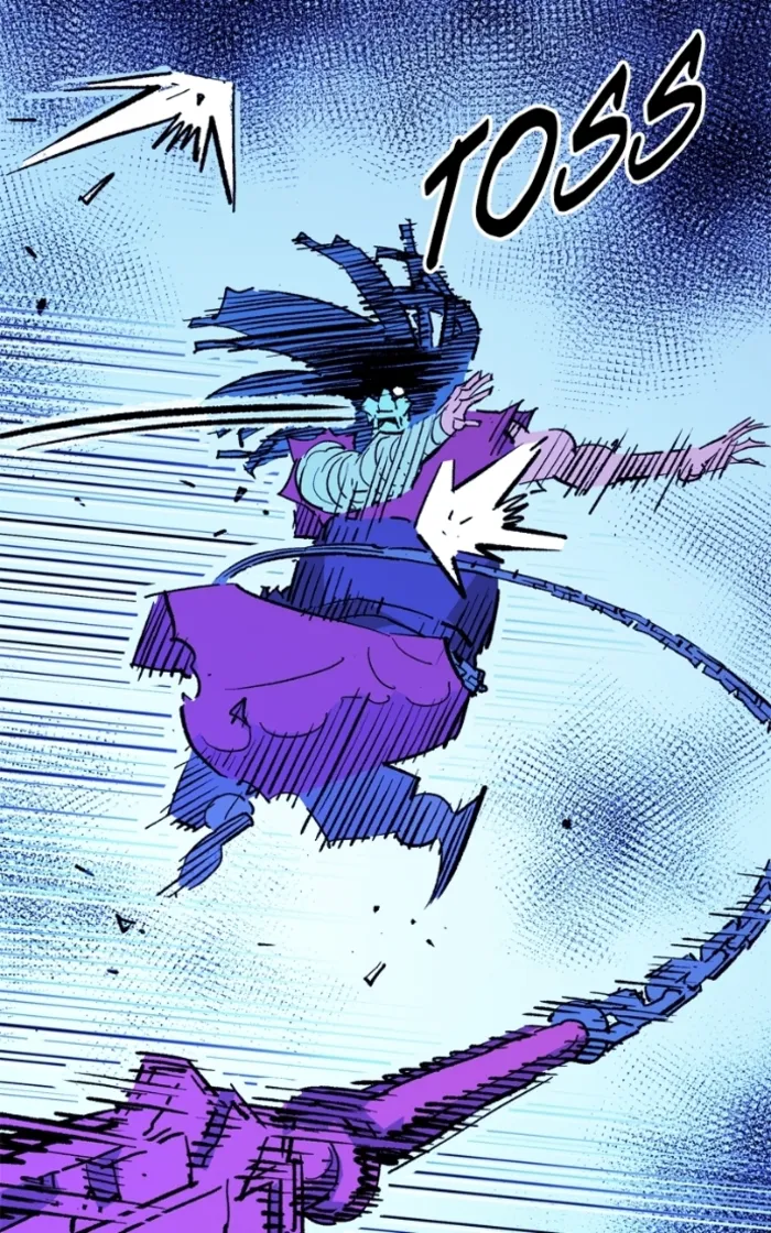 Read Demon King Manga Online