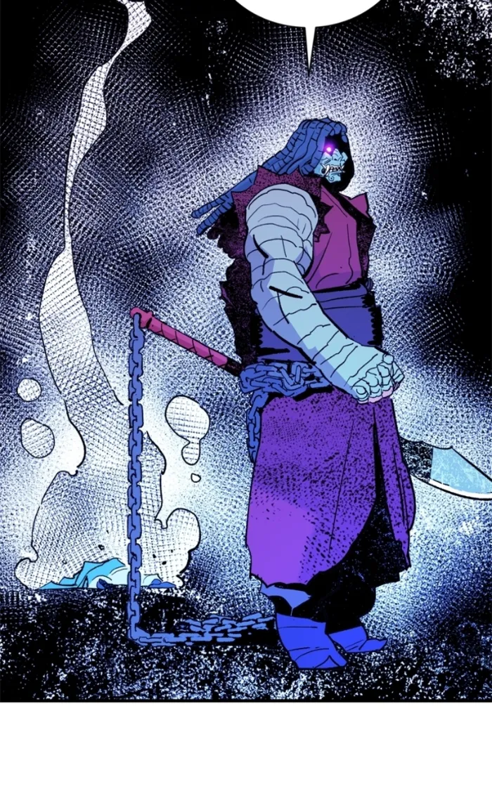 Read Demon King Manga Online