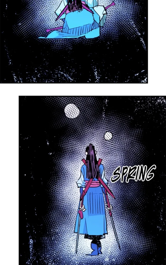 Read Demon King Manga Online