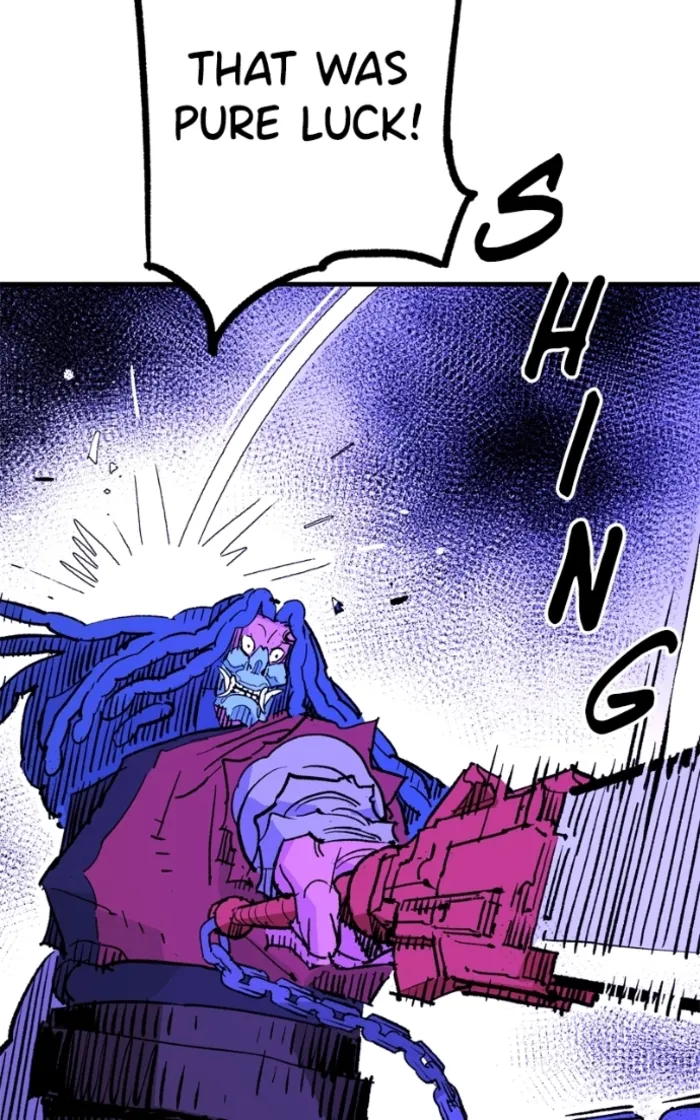 Read Demon King Manga Online