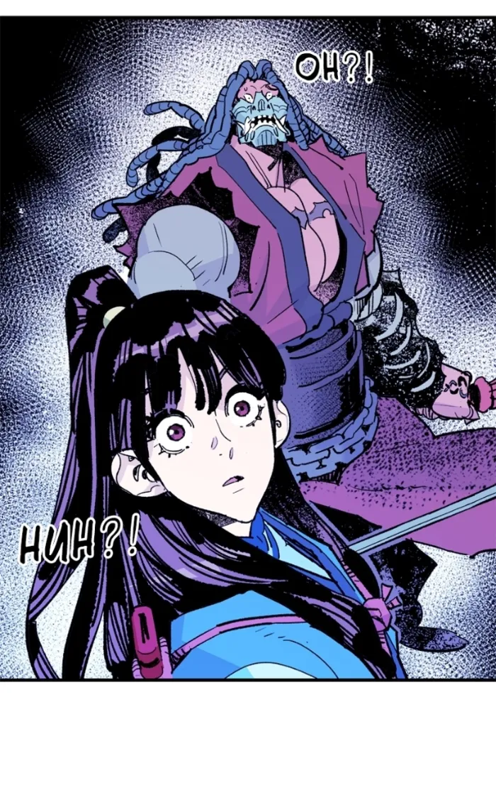 Read Demon King Manga Online