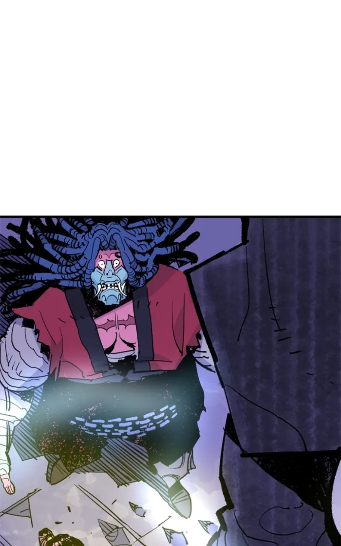 Read Demon King Manga Online