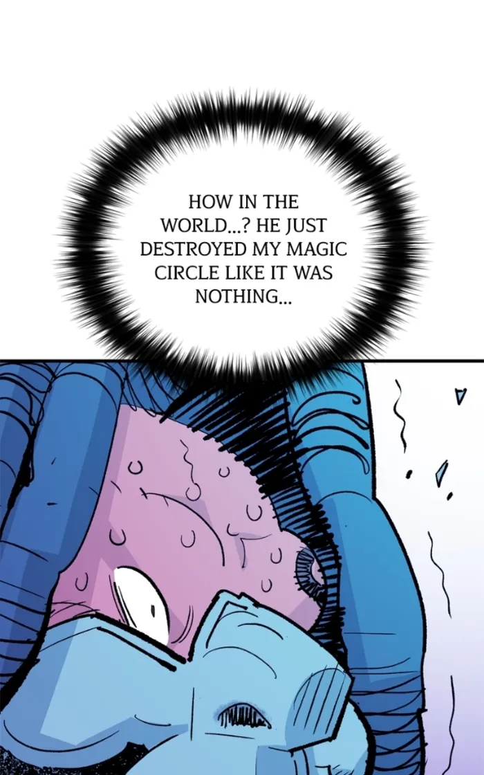 Read Demon King Manga Online